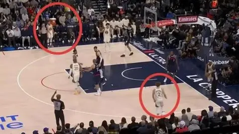 曼联与利物浦激战正酣：焦点对决一触即发